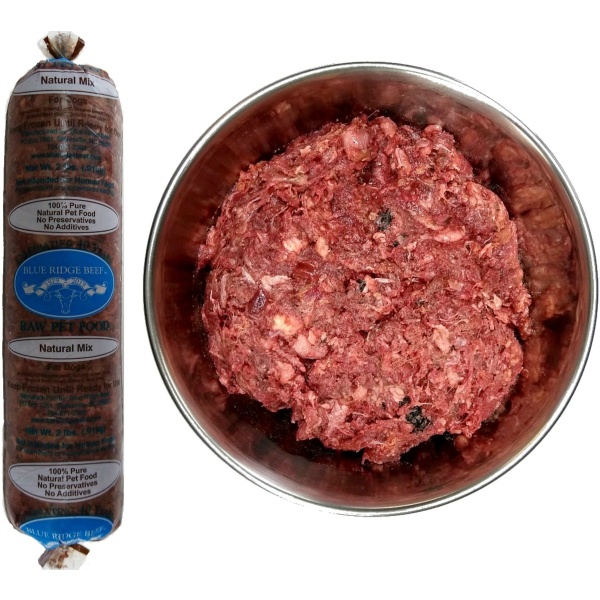 A Raw Dog Food Diet For Your Friend?