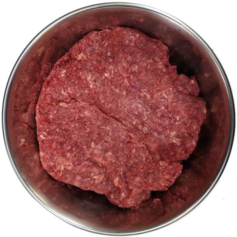 Raw pet food available in Reno from First Source Pet Foods Reno