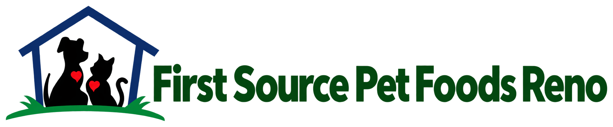First Source Pet Foods Reno